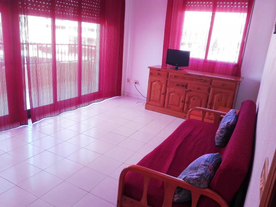 Oropesa Playa 3000 Hotel โอโรเปซาเดลมาร์ ภายนอก รูปภาพ